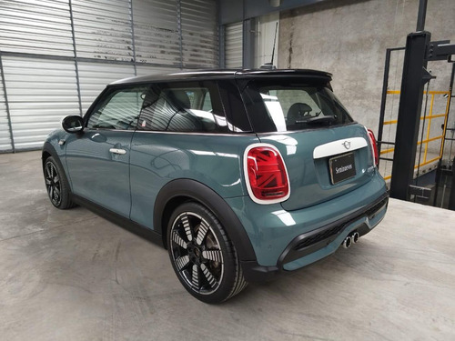 Mini Cooper S 2023
