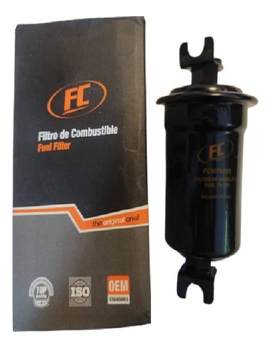 Filtro De Gasolina Para Mitsubishi Montero / Lancer / Ms Mf 