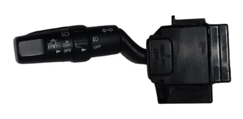 Control Luces Mazda 3 2004-2009 Original Usado