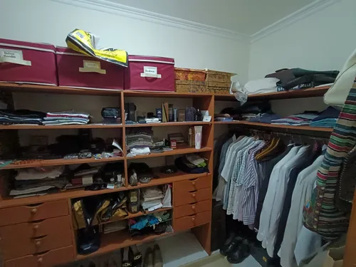 Apartamento En Venta En Conquistadores. Cod V12345