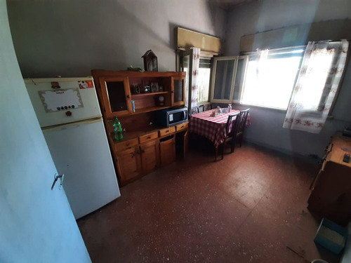 Venta Casa 3 Amb En Padua A Refaccionar Oportunida