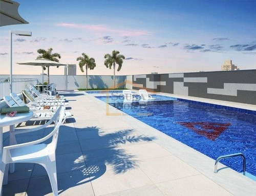 Apartamento, Venda, Limao, Sao Paulo - 14486 - V-14486