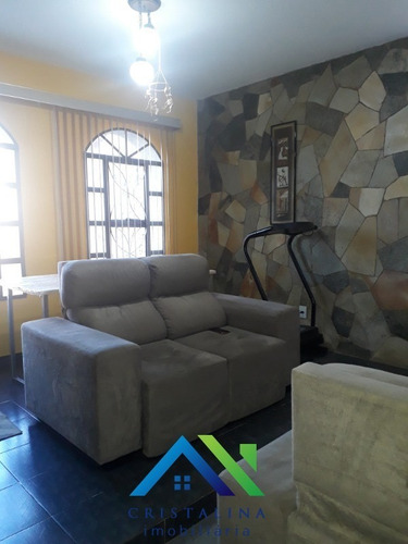 Imagem 17 de 30 de Comprar Casa 3 Dormitórios 2 Suítes, Vila Ieire, Várzea Paulista/sp - Ca00165 - 68305226