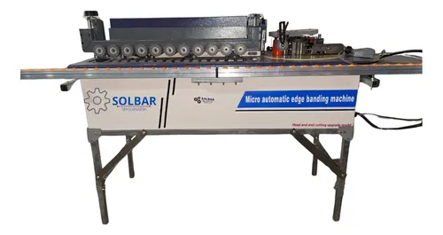 comprar Enchapadora De Cantos Curvos Y Rectos