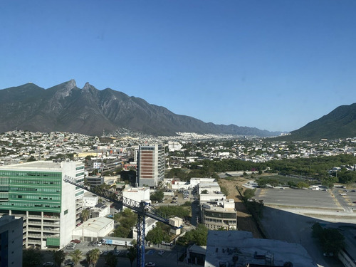 Departamento En Renta Torre Boreal Valle Oriente