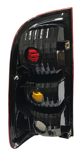 Imagen 2 de 3 de Stop Derecho Toyota Hilux 2006 A 2011 Tyc