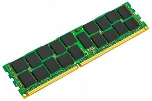 Memoria RAM  16GB 1 Dell SNP1R8CRC/16G