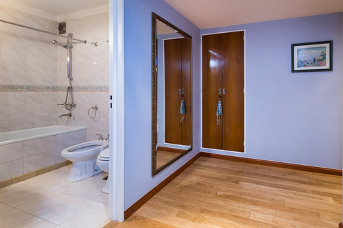 Venta Departamento 3 Amb Con Cochera - Nuñez