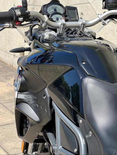 Imagen 9 de 16 de Bmw Gs 800f