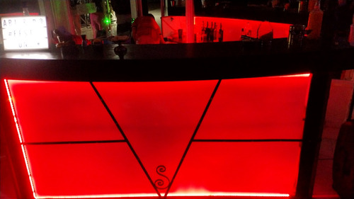 Imagen 6 de 10 de Barra Movil - Laposimabarramovil - Premium - Tragos Eventos