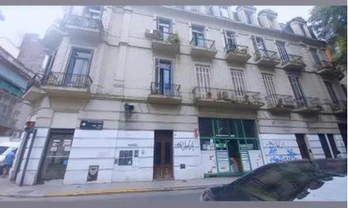 Departamento A Reciclar 4 Amb Con Altillo 2c Del Congreso