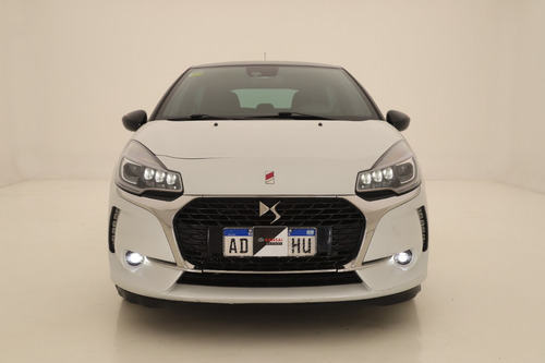 D·S DS3 1.2 Puretech 110 At6 Performance