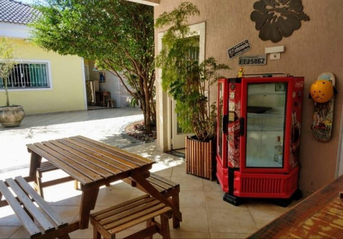 Casa Com 3 Dormitórios À Venda, 157 M² Por R$ 994.000,00 - Parque São Luís - São Paulo/sp - Ca1781