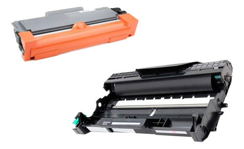 Tóner Tn2340 Tn2370 compatible con fotoconductor Dr2340 Dr2370