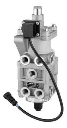 Valvula Freio Servico Pedal Cursor Freio I 500382824 Valvula Freio Servico Pedal Cursor Freio I 500382824