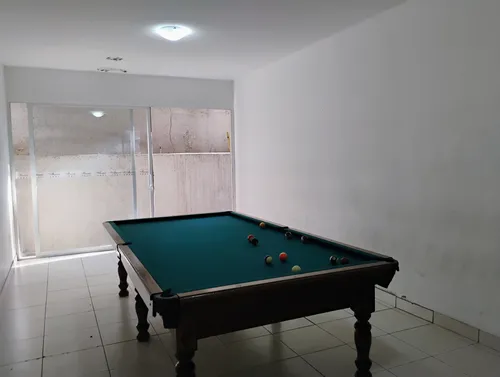 Bello Departamento En Venta Sanmiguel
