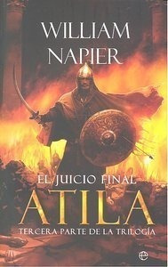 Atila Iii Juicio Final - Napier,william