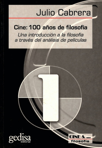 Cine: 100 Años De Filosofía. Una Introducción A La Filosofía