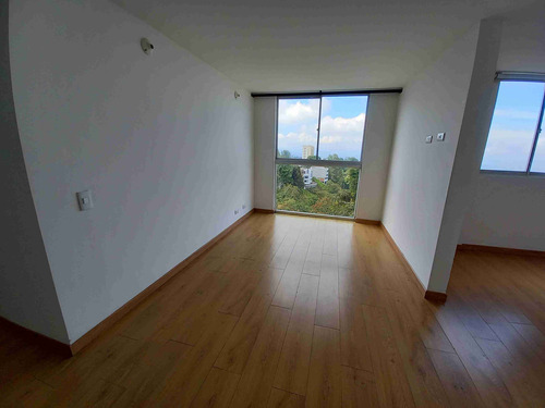 Apartamento En Arriendo La Francia  (279055794).