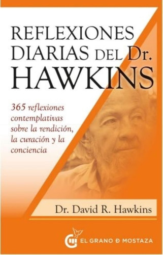 Reflexiones Diarias Del Dr Hawkins - David Hawkins