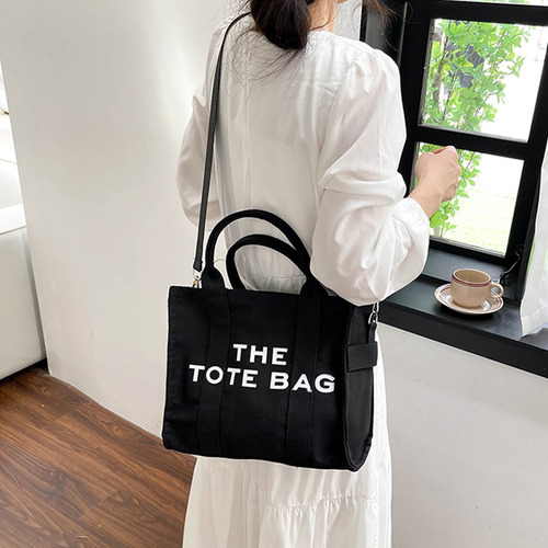Bolso Para Mujer Top Pick The Tote Bag De Tela