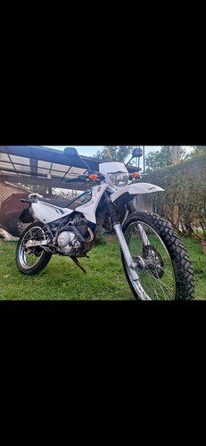 Yamaha Xtz 125
