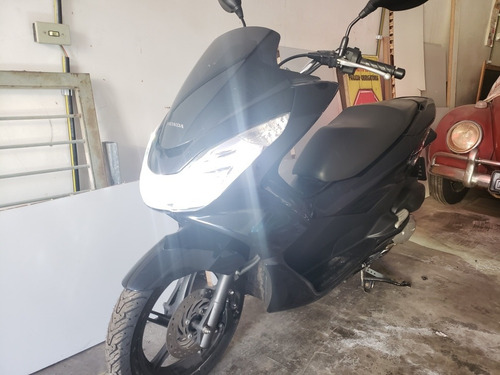 Honda Pcx