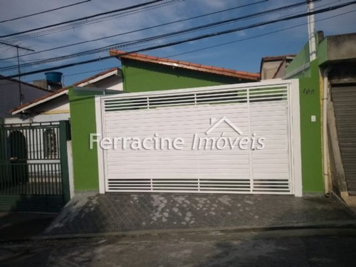 Imagem 1 de 15 de 00890 - Casa 2 Dorms, Jardim Moreira - Guarulhos/sp - 890
