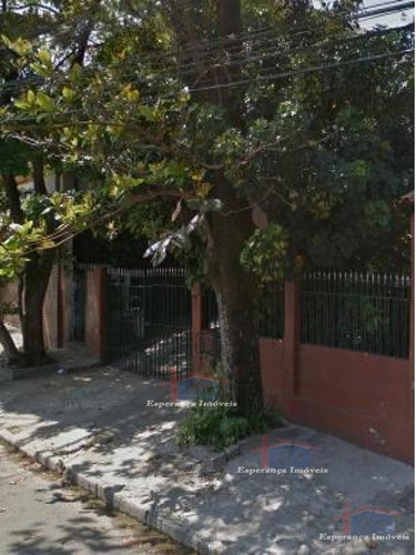 Imagem 4 de 4 de Ref.: 2067 - Terrenos Em Osasco Para Venda - V2067