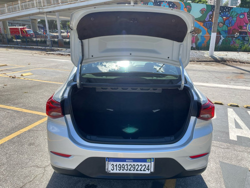 Chevrolet Onix plus 1.0 Lt Turbo 4p