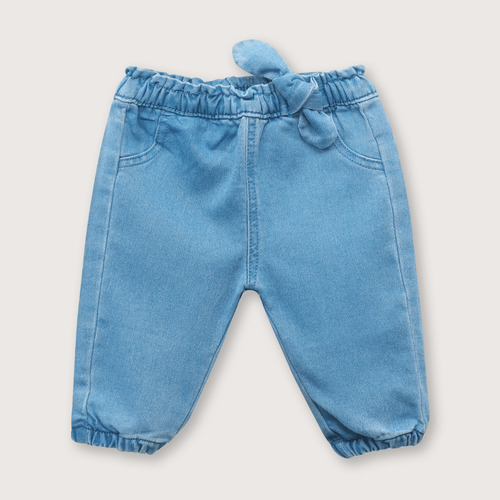 Jeans Bebés Azul 38882 Opaline