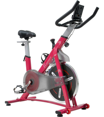 Bicicleta Fija Para Cardio Spinning Indoor Pro 8kg 