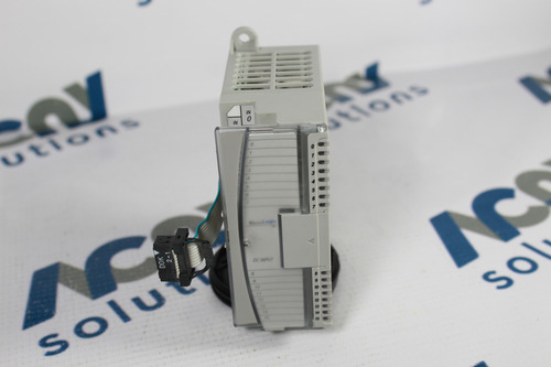 1762-iq16/a Allen Bradley Acny Used (Usado)