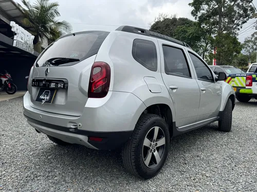 Renault Duster 1.6 Tripadvisor Intens 4X2