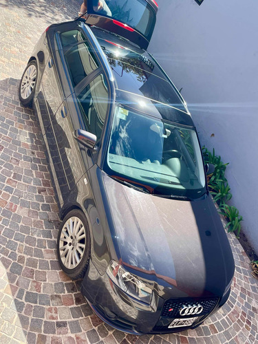 Audi A3 Sportback 3.2 Quattro Dsg Pre.