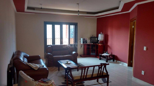 Imagem 4 de 15 de Casa À Venda Em Jardim Do Trevo - Ca001748