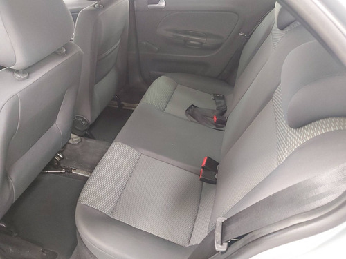 Volkswagen Gol 1.0 Mi 8v Flex 4p Manual G.v