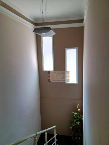 Sobrado Com 4 Dormitórios À Venda, 198 M² Por R$ 630.000,00 - Jaraguá - São Paulo/sp - So0791