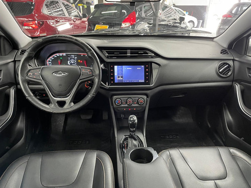 Caoa Chery Tiggo 2 Tiggo2 1.5 At Act