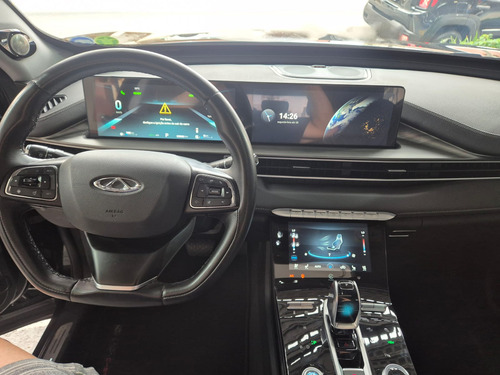 Chery Tiggo 8 8 PRO 1.5 PLUGIN HIBRIDO