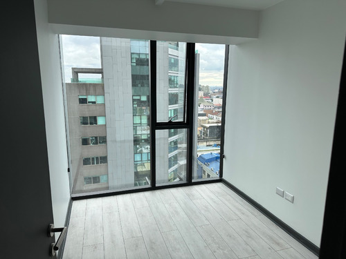 Arriendo De Oficina En Pleno Centro De Concepcion