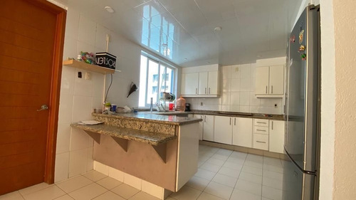 Imagen 17 de 21 de Jardines Del Pedregal Casa En Venta, Exclusiva.