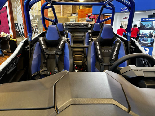 Rzr Pro R 4 Sport 2025