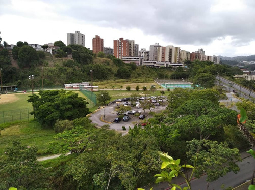 Imagen 3 de 21 de Vendo Apartamento 145m2 3h+s/2b+s/1p Santa Paula 9345
