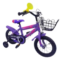 Comprar Bicicletas Para Niños\u002Fniñas Rin 12  Mayor Y Detal