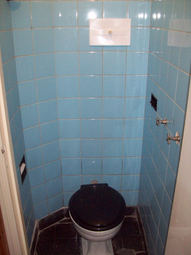 Imagen 9 de 9 de Departamento 2 Ambientes Con Dependencia A La Calle En Venta Mar Del Plata