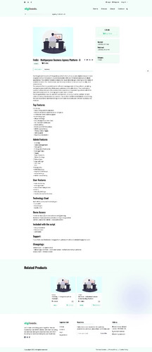 Script Php Marketplace Digital De Downloads (multivendedor)