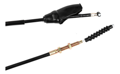 Cable Embrague Zanella Rx 150 W Standard