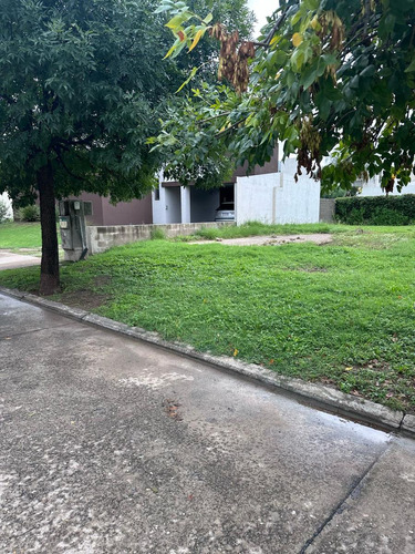 Terreno En Altos De Manantiales - Interno