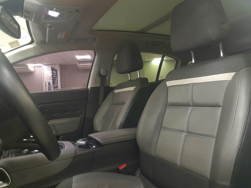 Citroën C5 Aircross 1.6 Thp Eat6 Feel Pack